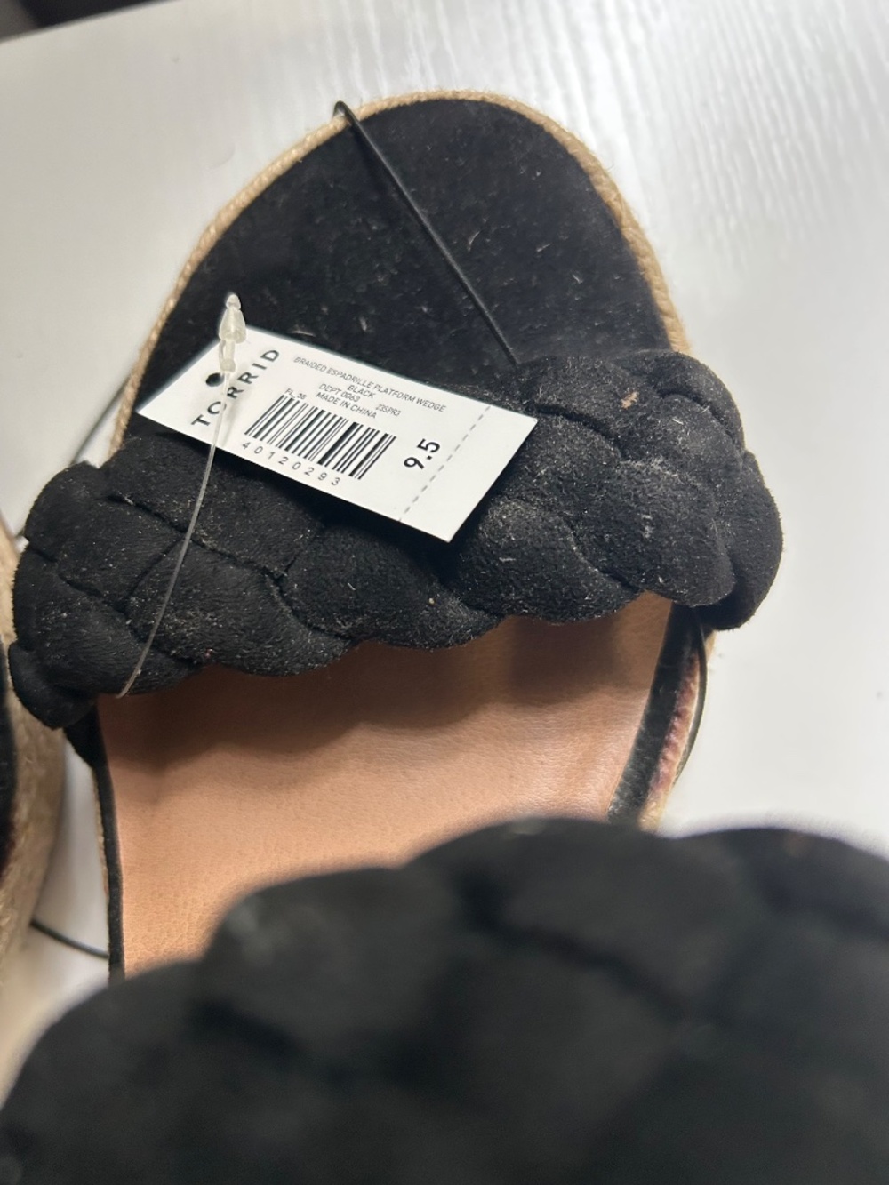 Shoes - Picture 2 of 4